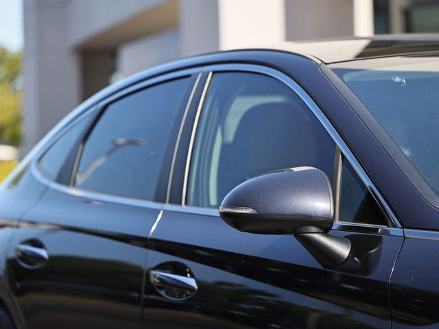 2021 Hyundai Sonata
