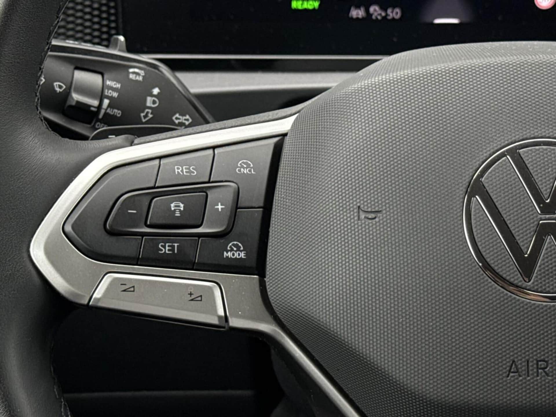 Volkswagen Tiguan Life Plus