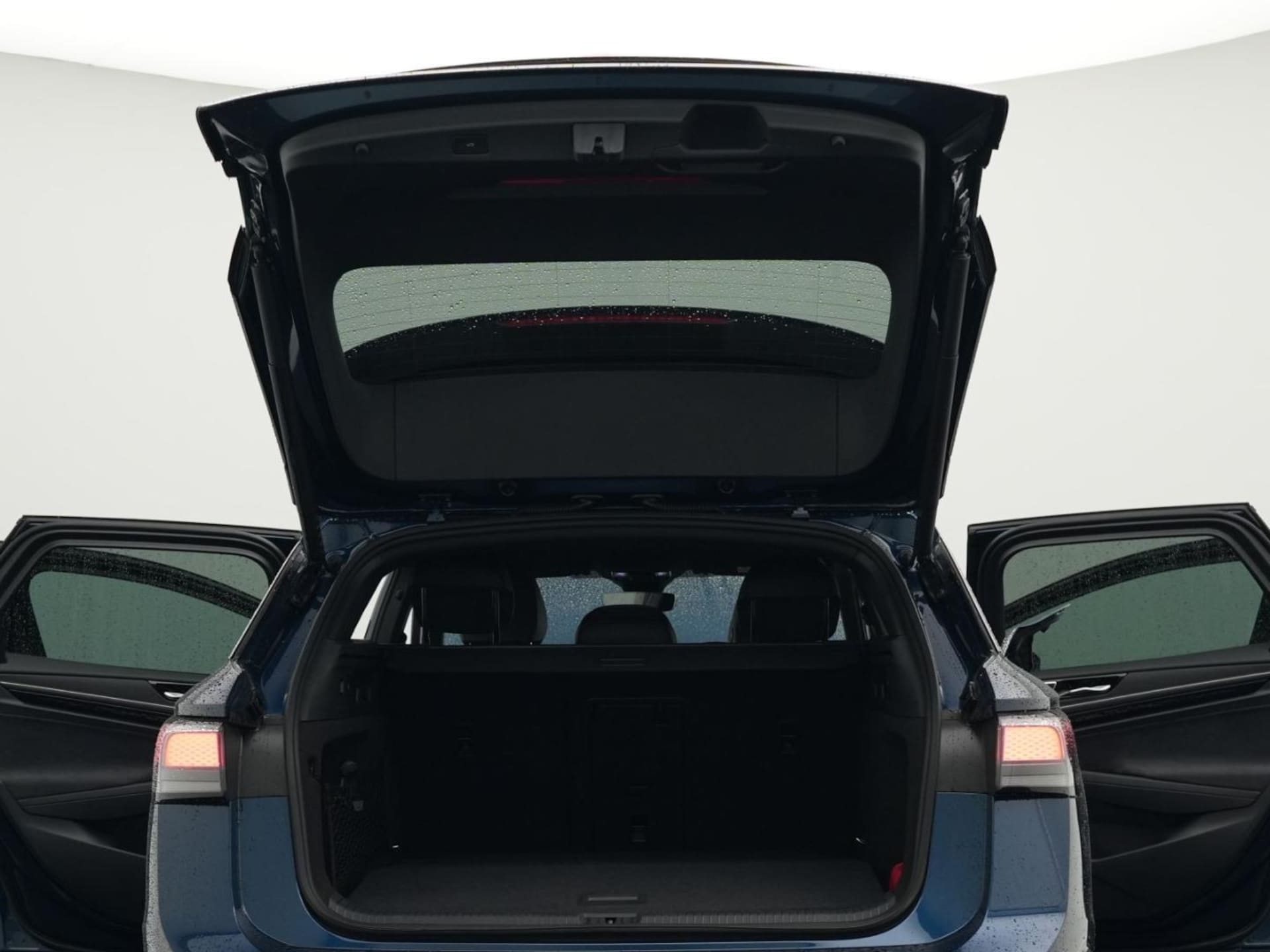 Volkswagen ID.7 Tourer Pro S