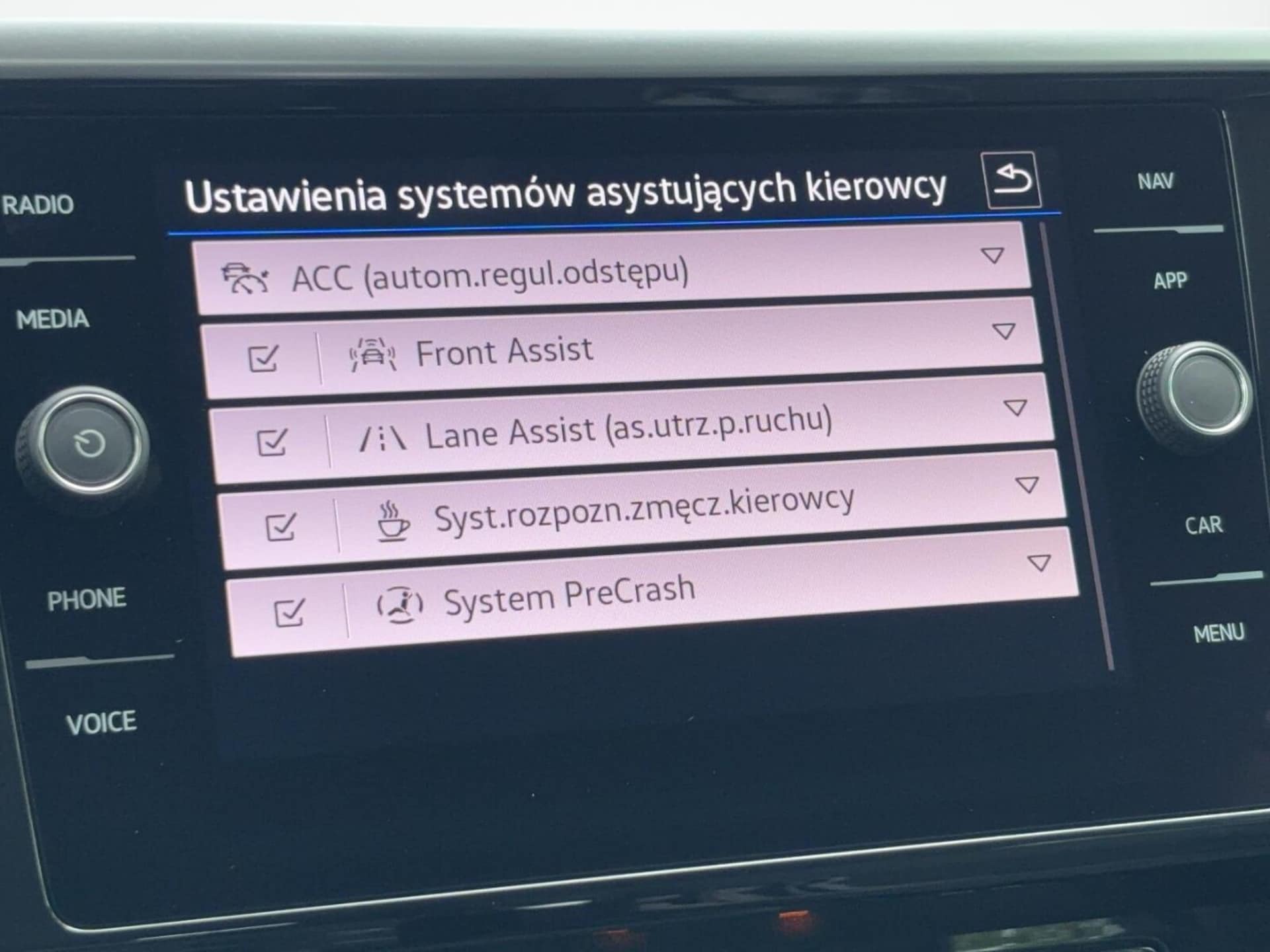 Volkswagen Arteon Shooting Brake Elegance