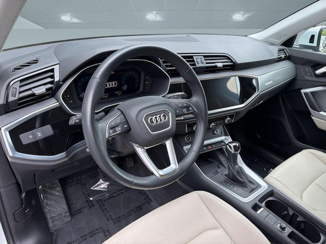 2024 Audi Q3 SUV