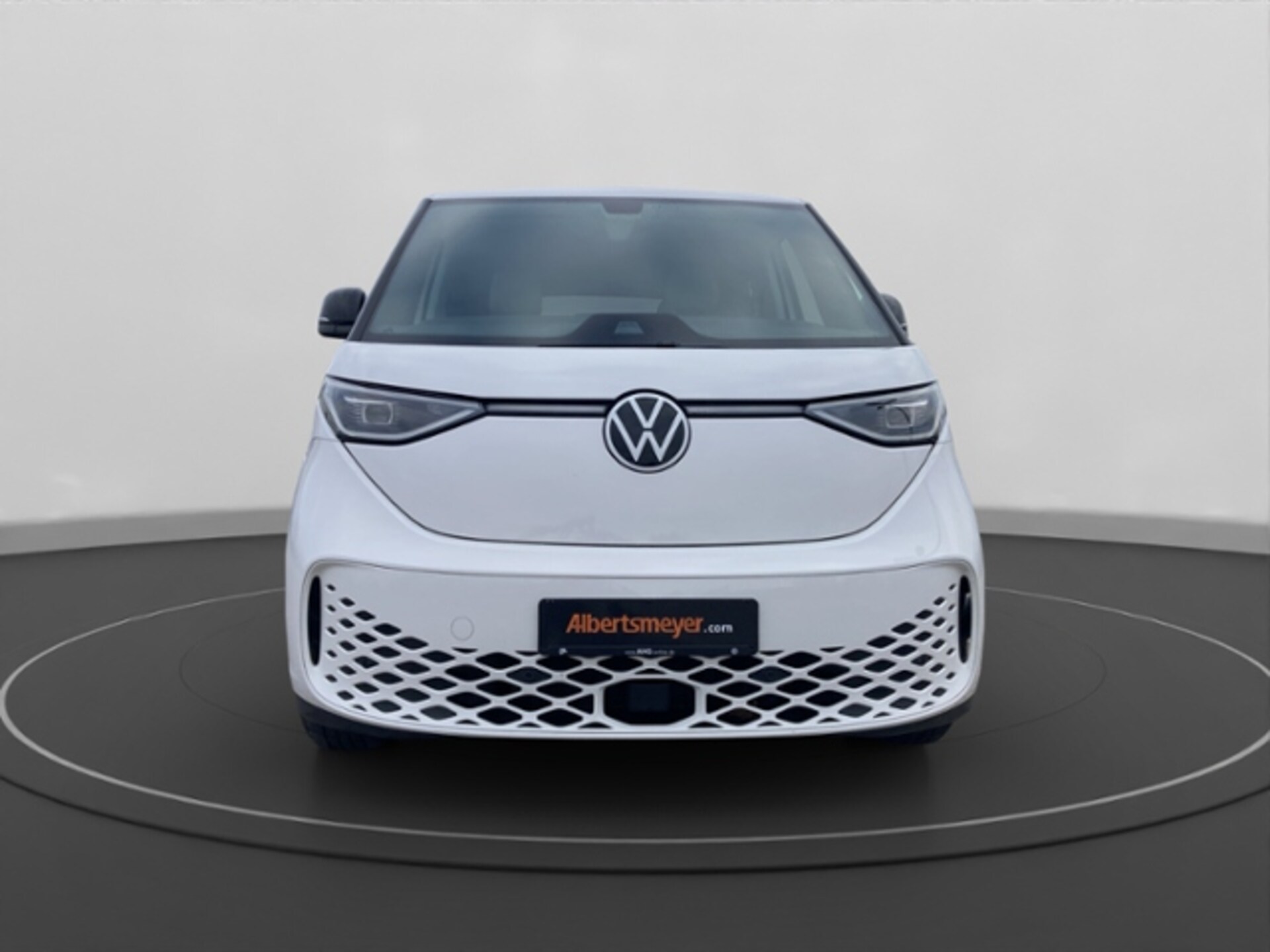 Volkswagen ID. Buzz Pro