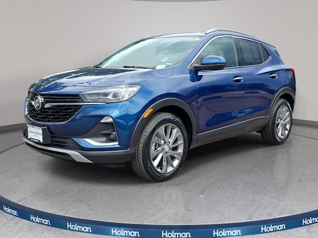 2020 Buick Encore GX