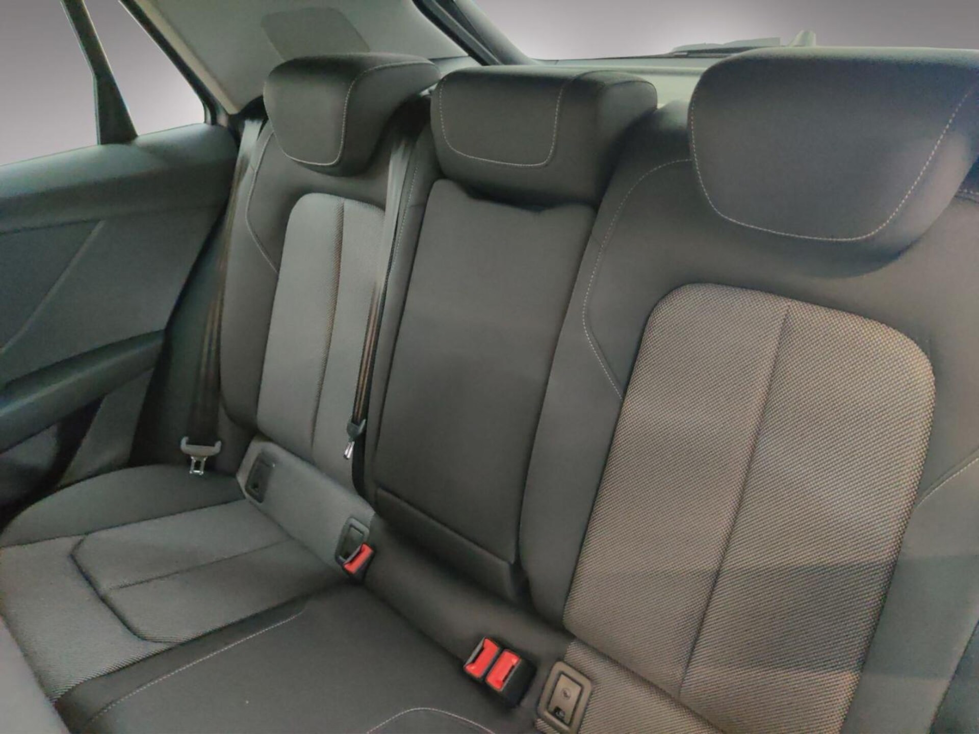 Audi Q2 Advanced