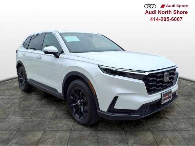 Photo of 2023 Honda CR-V 