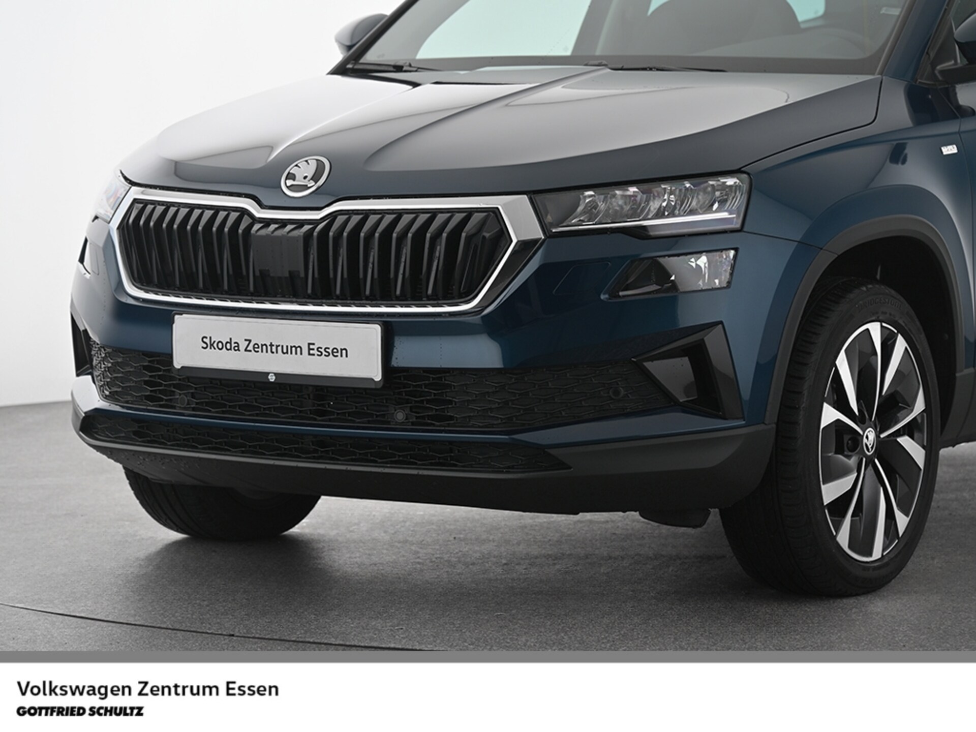 Skoda Karoq Ambition