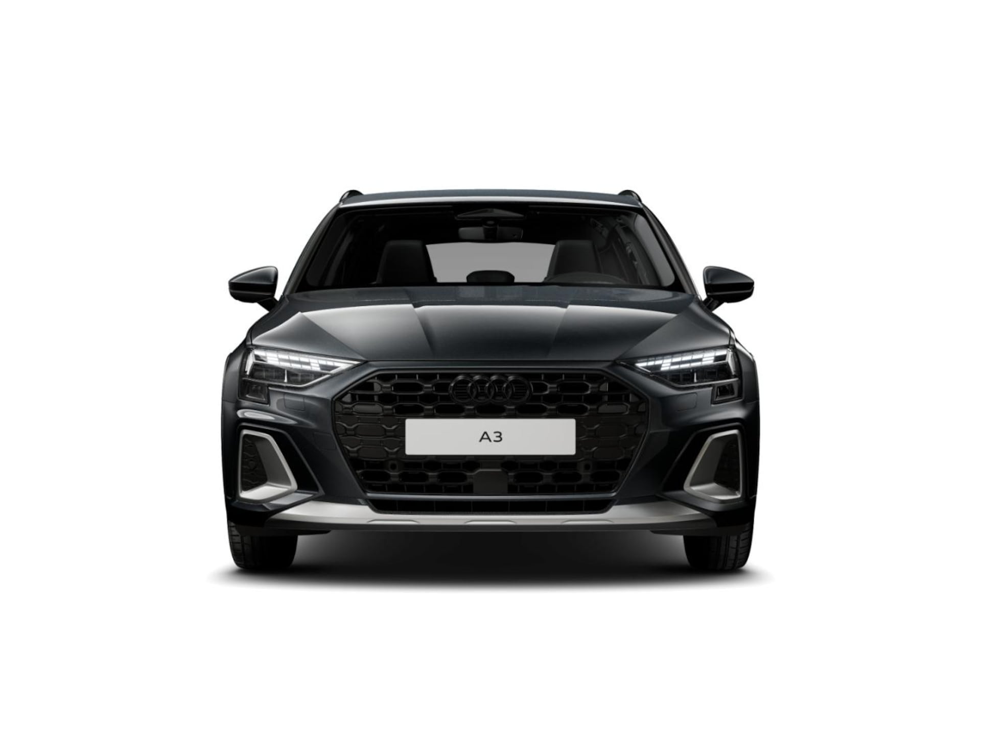 Audi A3 allstreet TFSI e