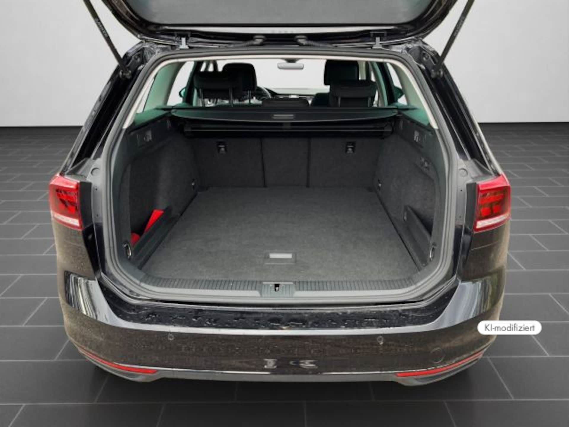Volkswagen Passat Variant Business