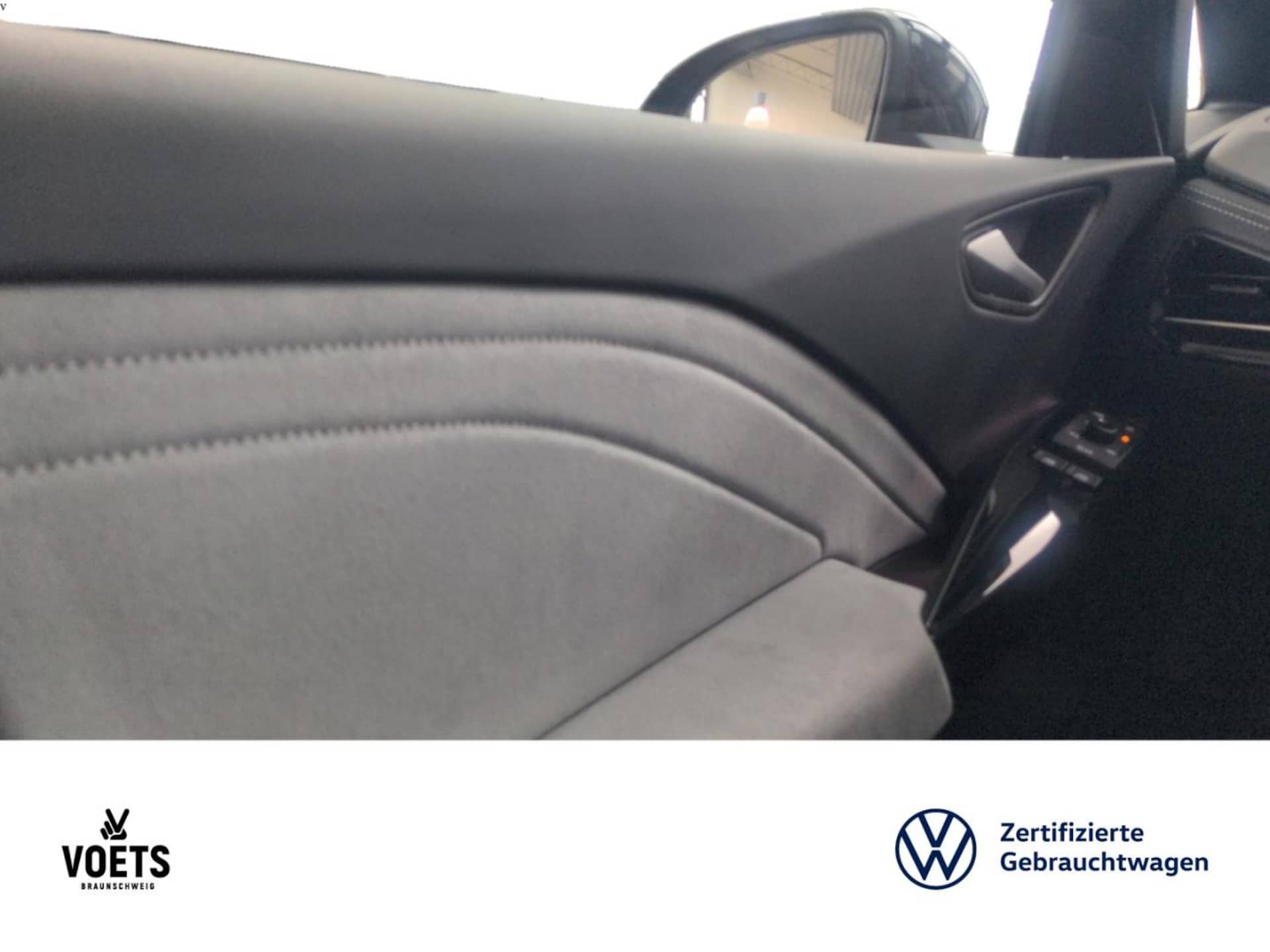 Volkswagen ID.3 Pro
