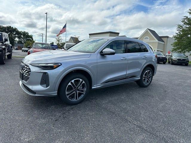 Photo of 2026 Audi Q5