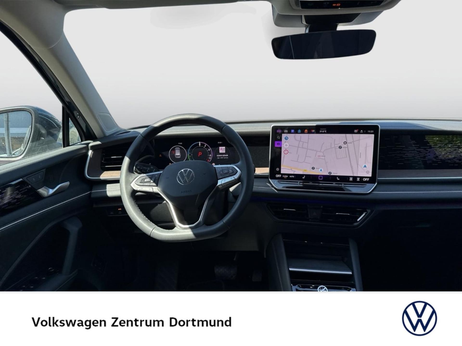 Volkswagen Tayron Elegance