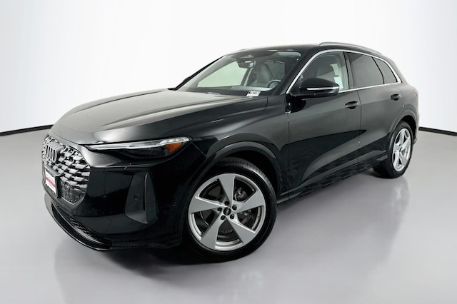 Photo of 2025 Audi Q5
