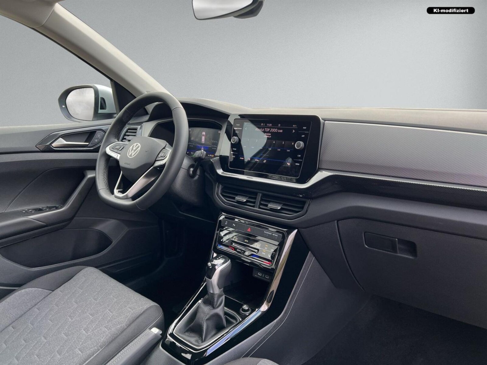 Volkswagen T-Cross – Bild 14
