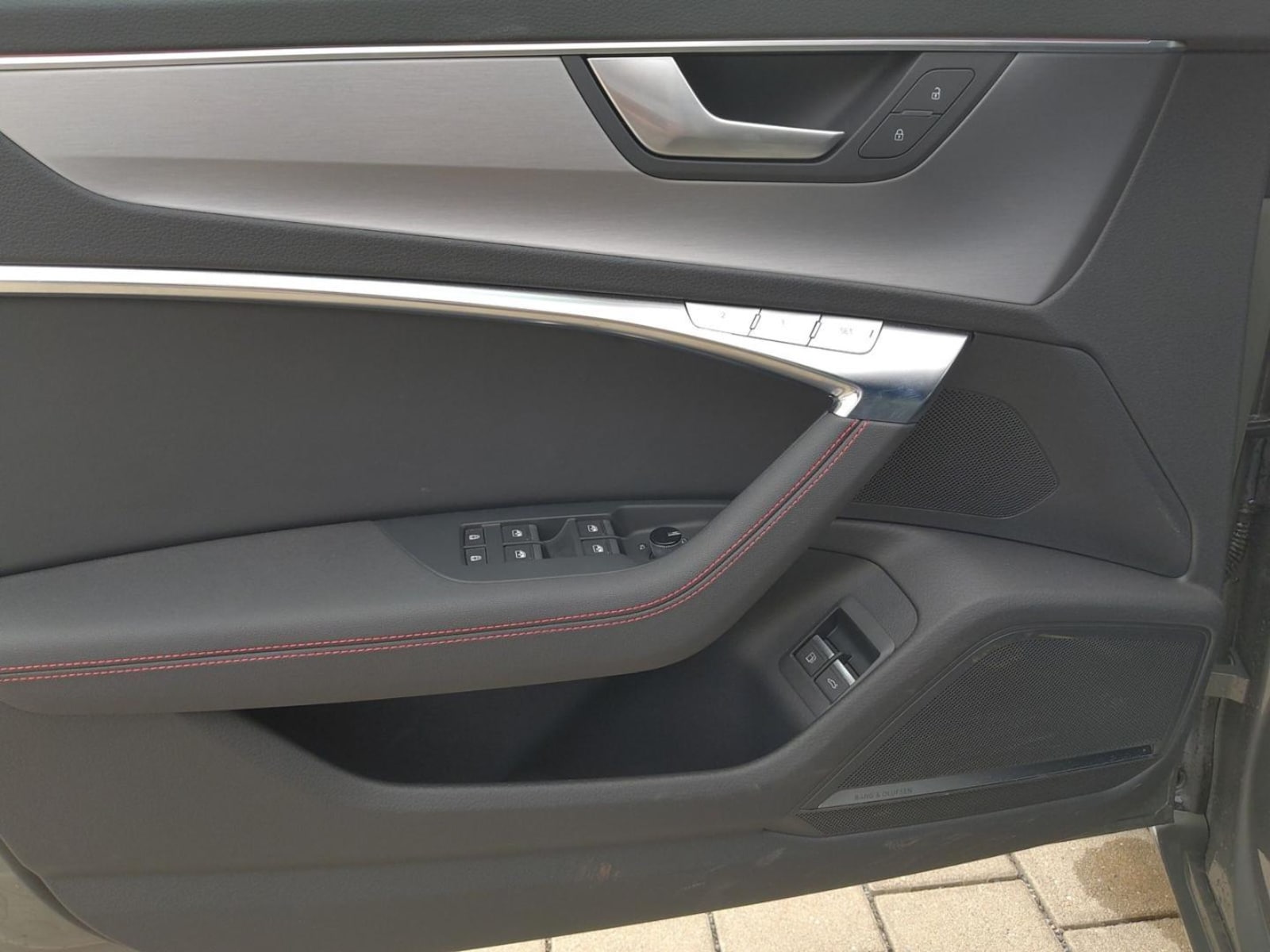 Audi A6 Avant – Bild 16