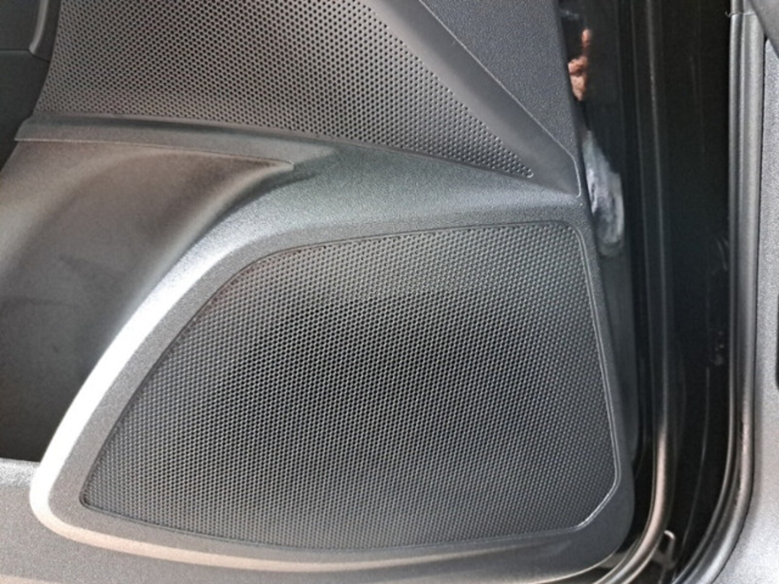 Audi SQ5 – Bild 30