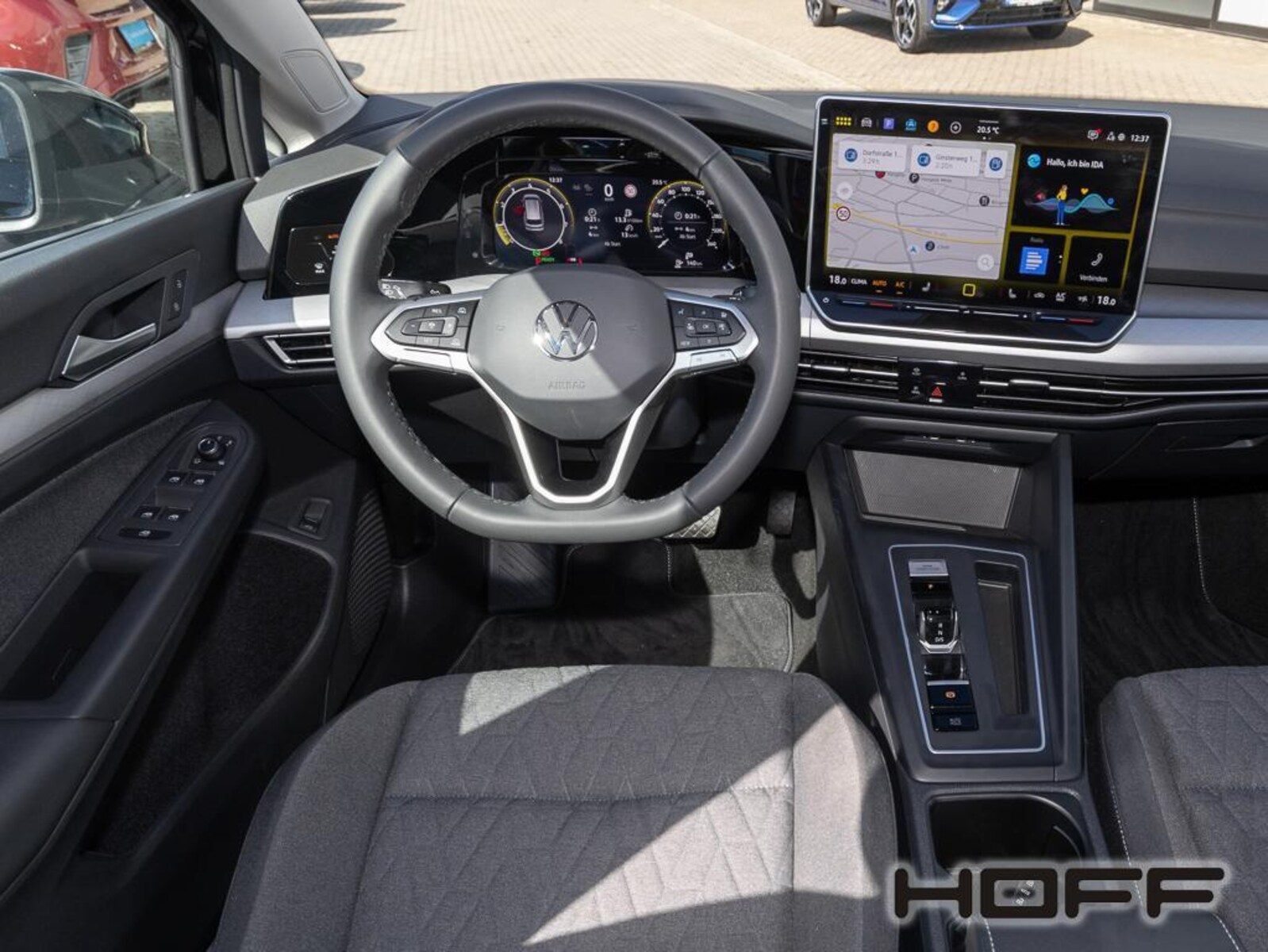 Volkswagen Golf Variant – Bild 6