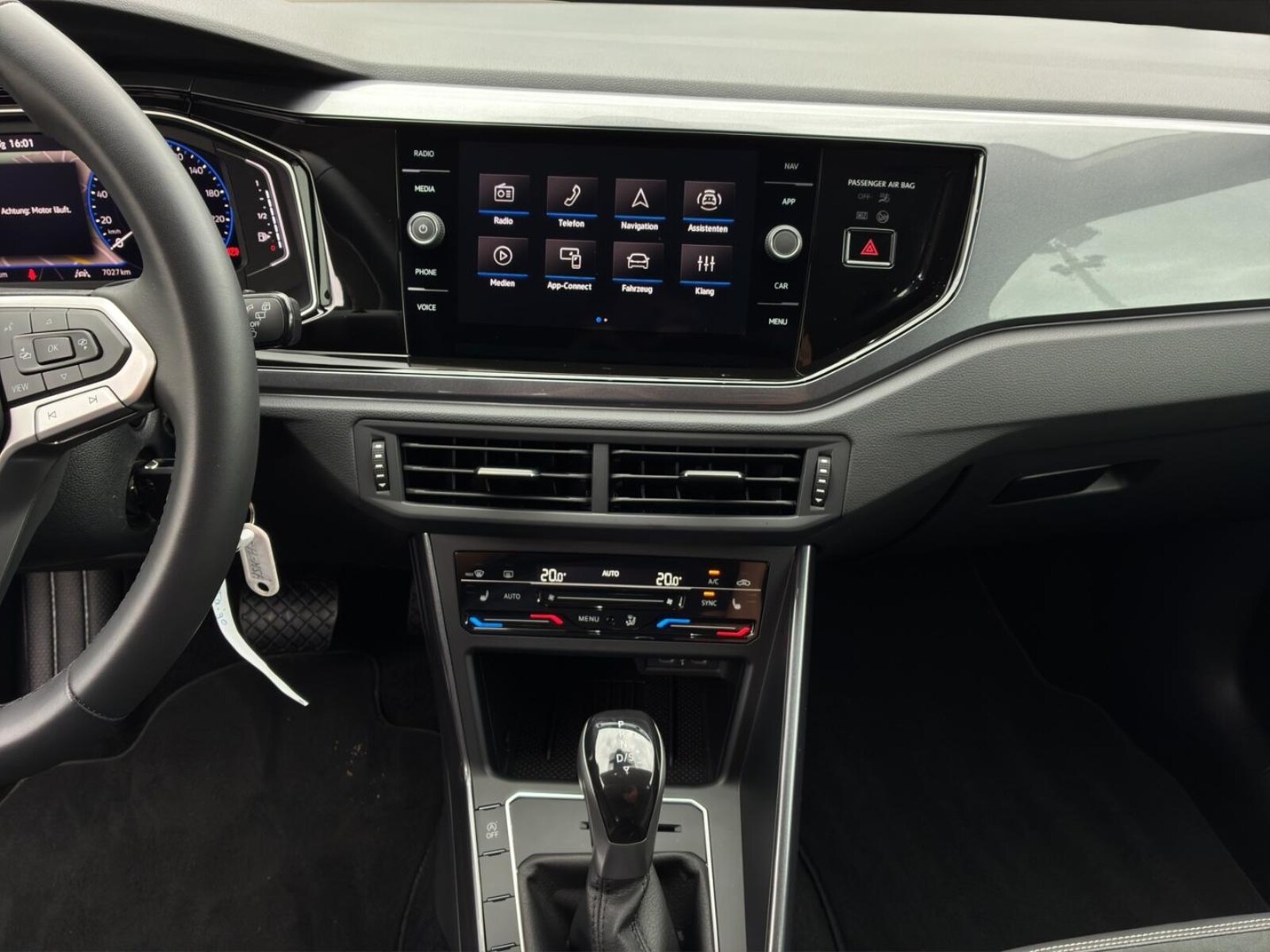 Volkswagen Taigo – Bild 11