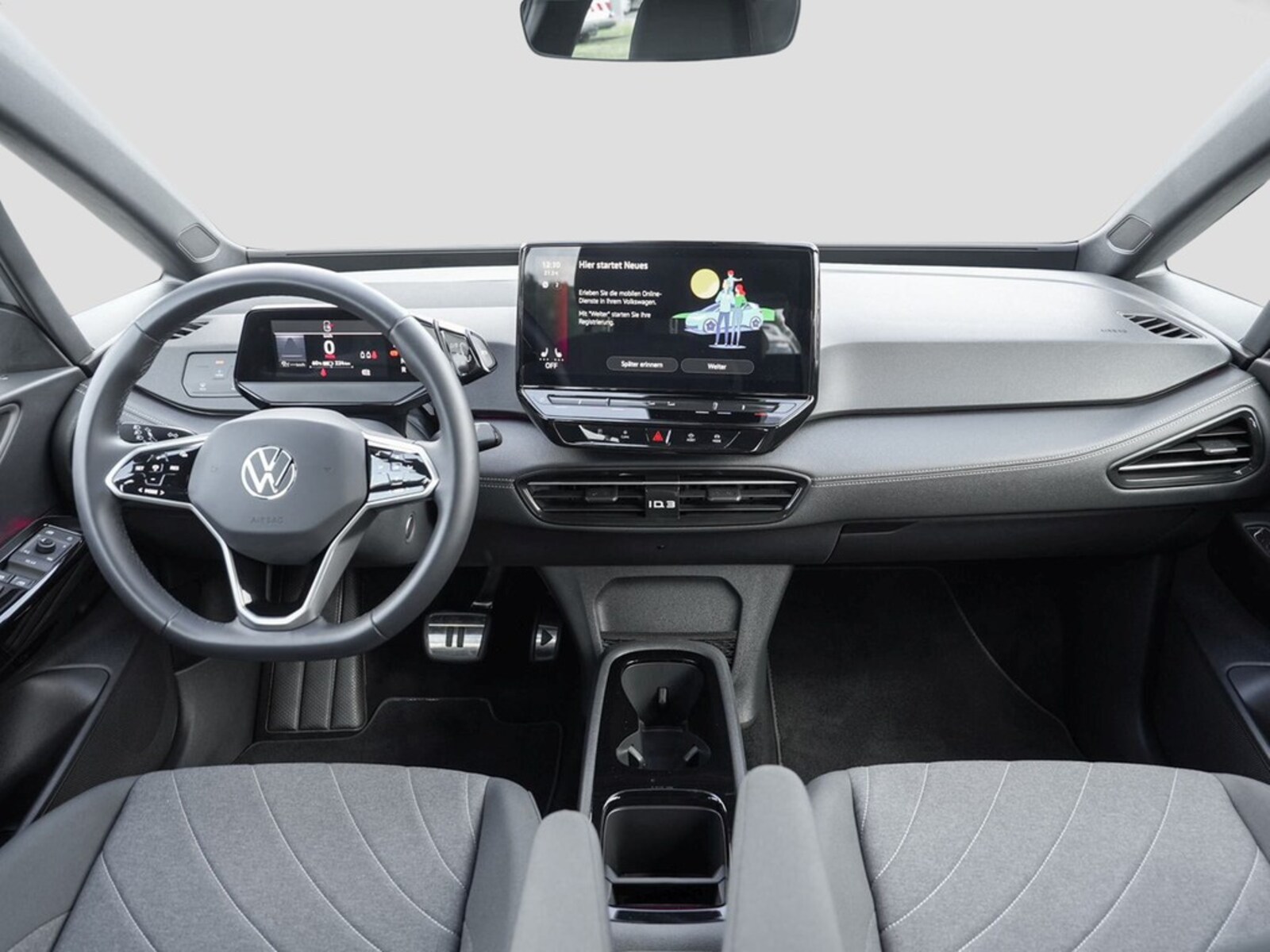 Volkswagen ID.3 – Bild 10