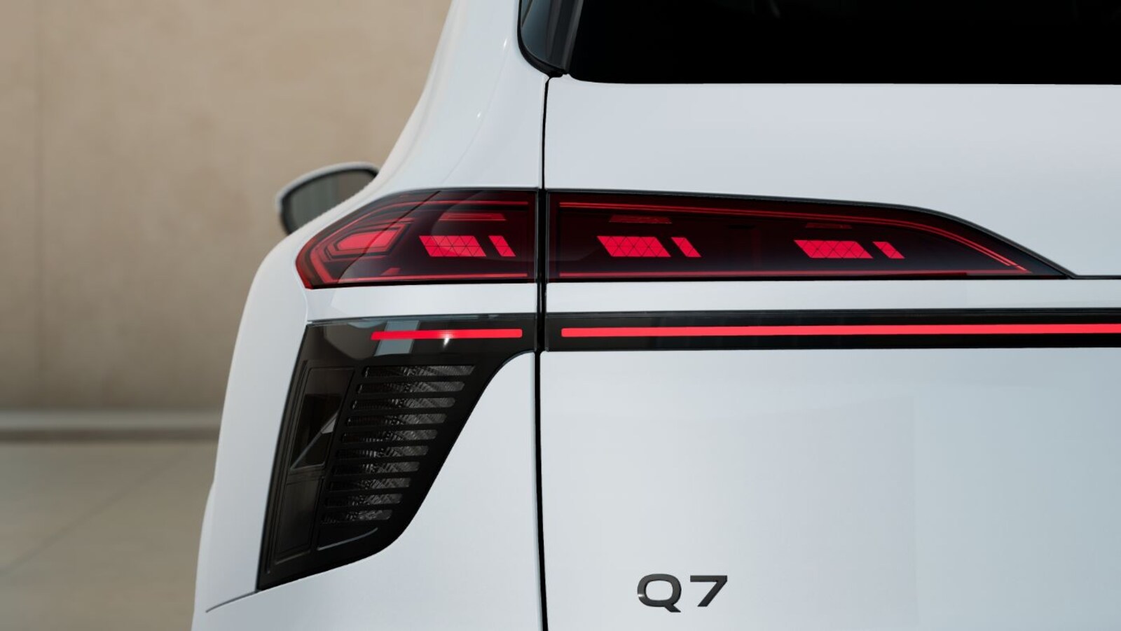 Audi Q7 – Bild 8