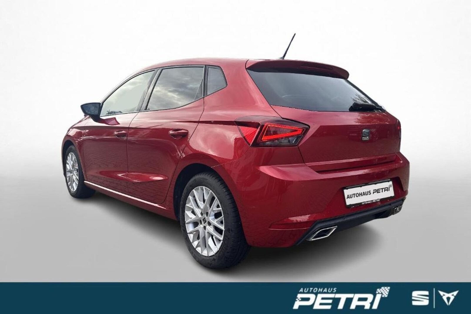 SEAT Ibiza – Bild 3