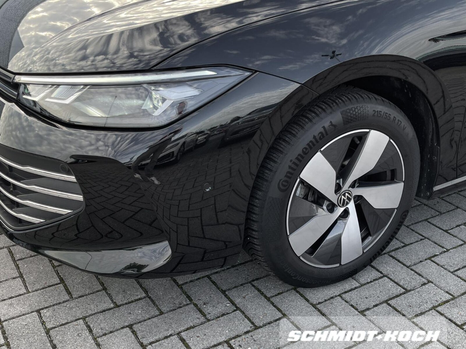 Volkswagen Passat – Bild 7