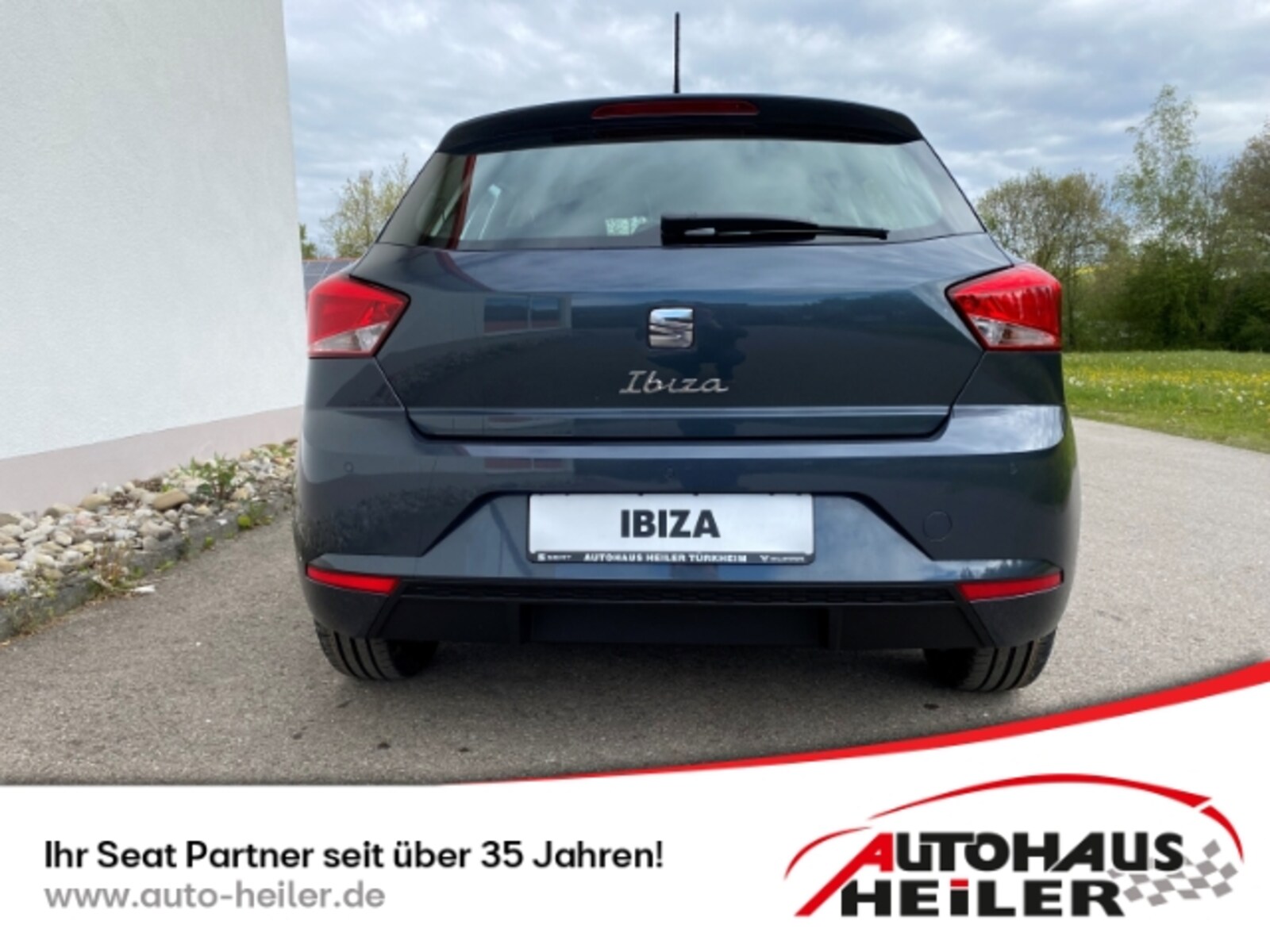 SEAT Ibiza – Bild 11