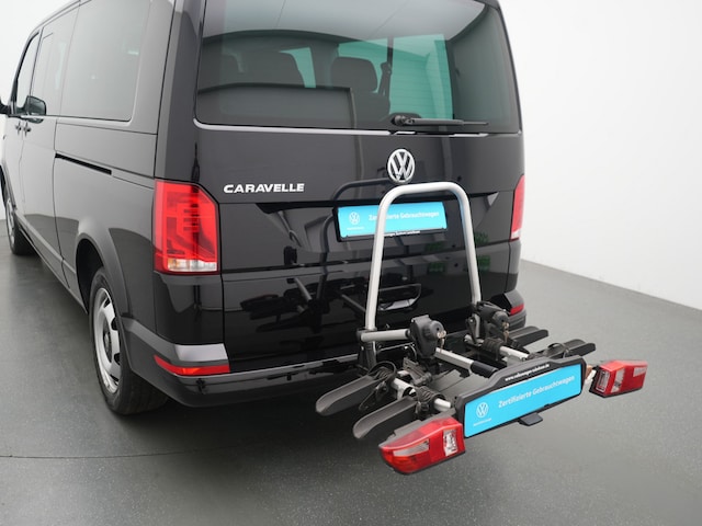 Volkswagen T6.1 Caravelle larger