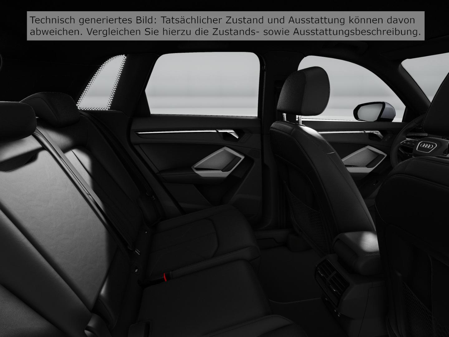 Image about Audi Q3 40 TDI quattro S tronic