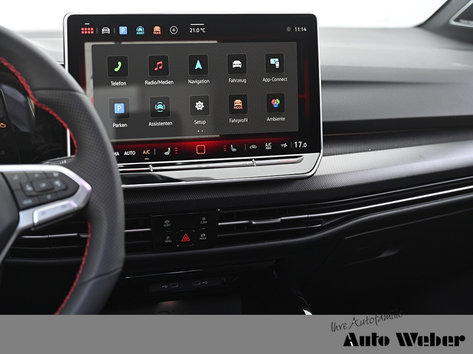 Volkswagen Golf – Bild 8