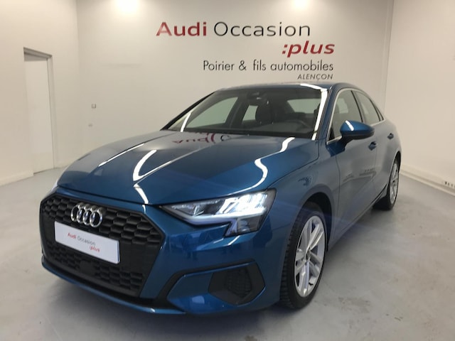 Audi A3 Berline Design 35 TDI 150 Ch S Tronic - - Joinsteer - #1