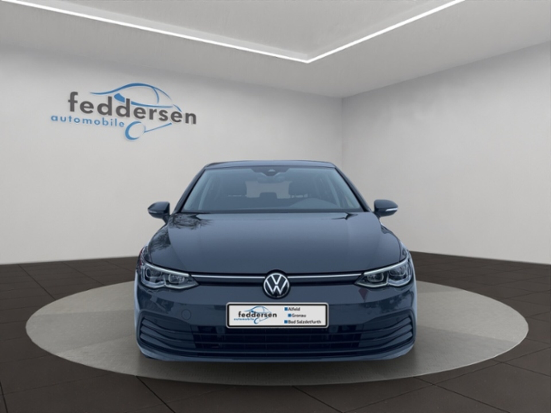 Volkswagen Golf Life