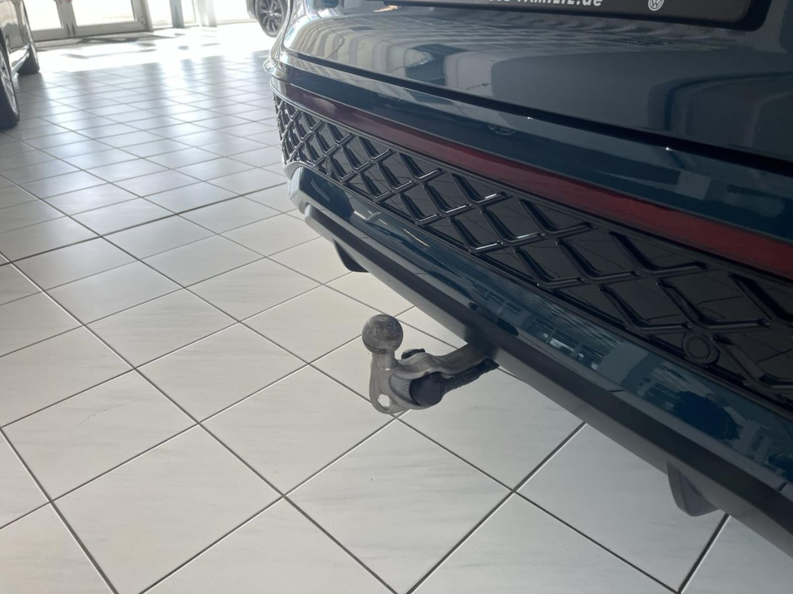 Volkswagen Tayron – Bild 16