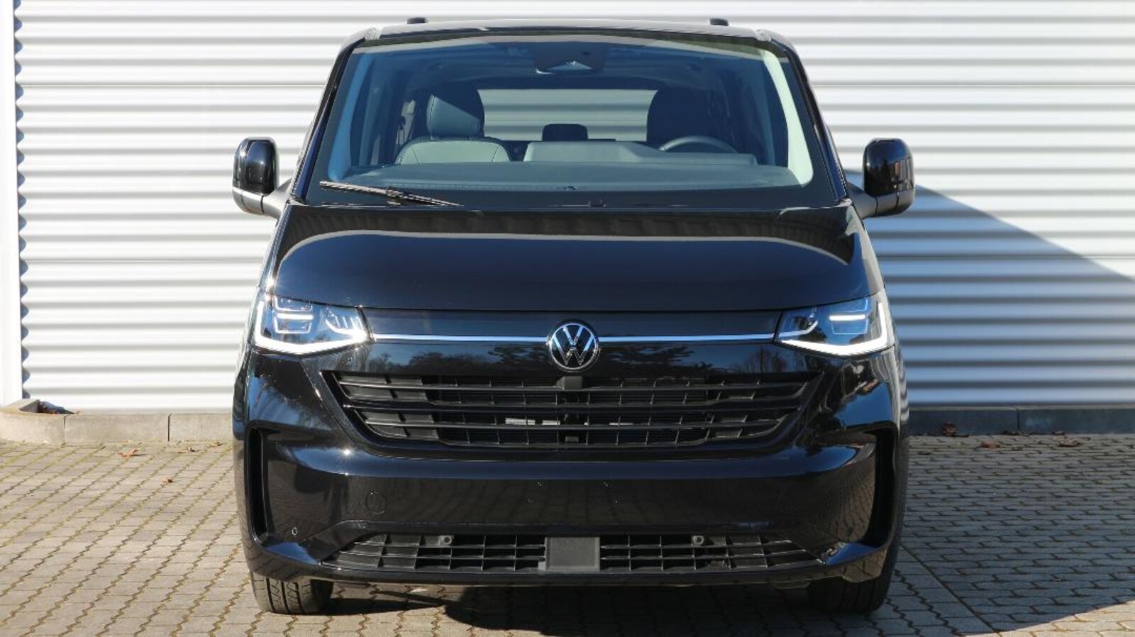 Volkswagen Caravelle – Bild 2