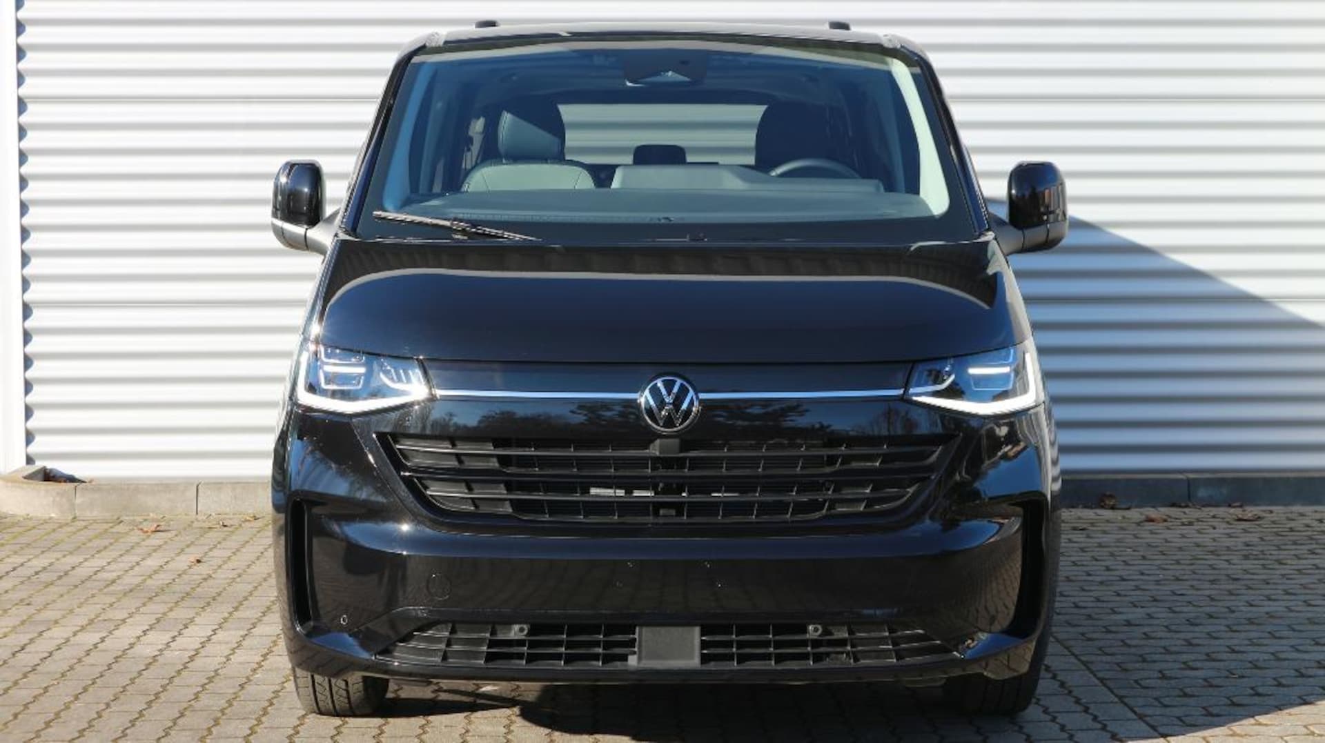 Volkswagen Caravelle Style