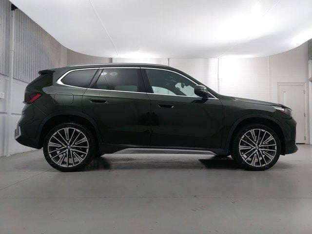 2025 BMW X1 28i - Photo 8