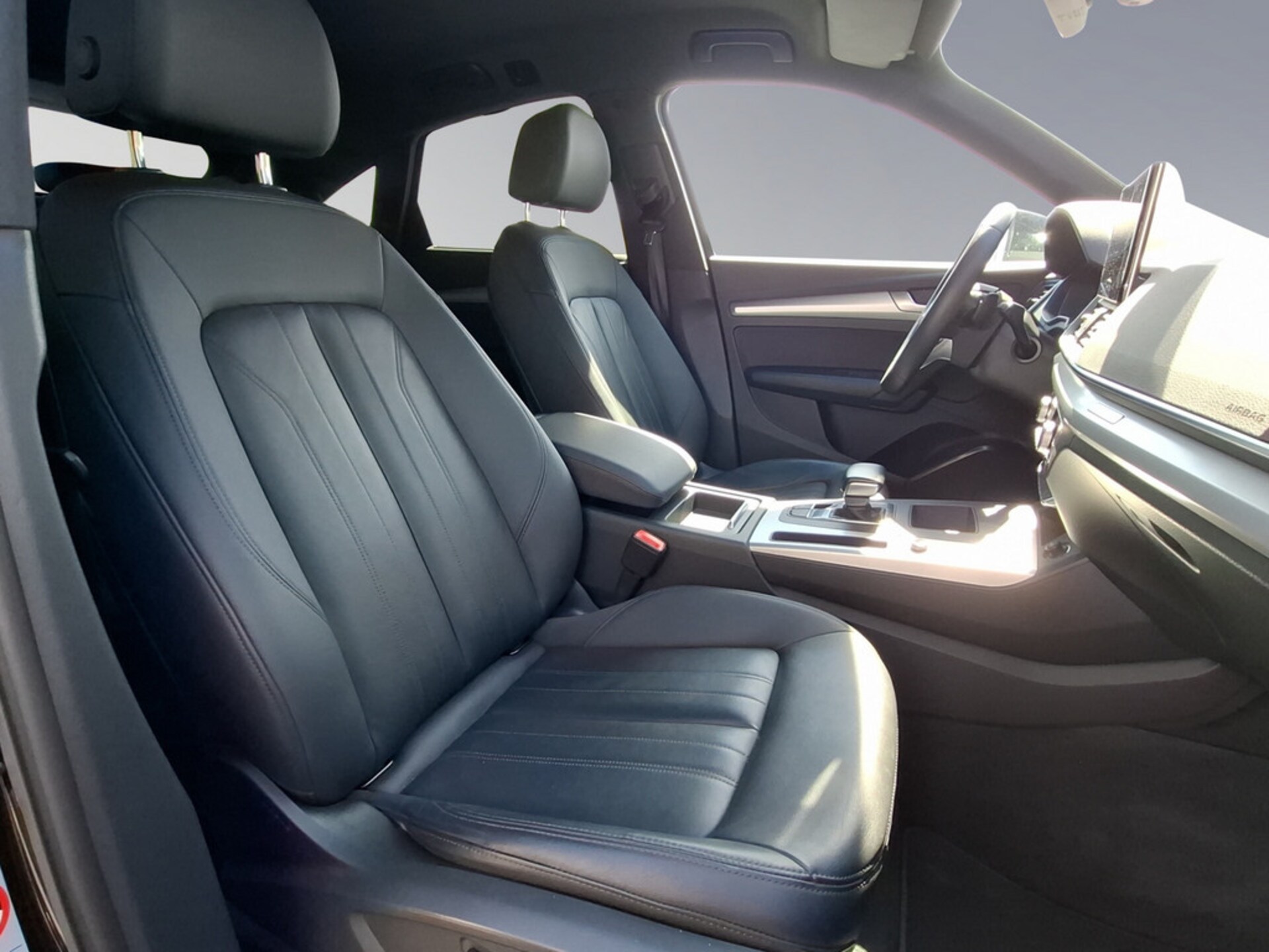 Audi Q5 Sportback S line