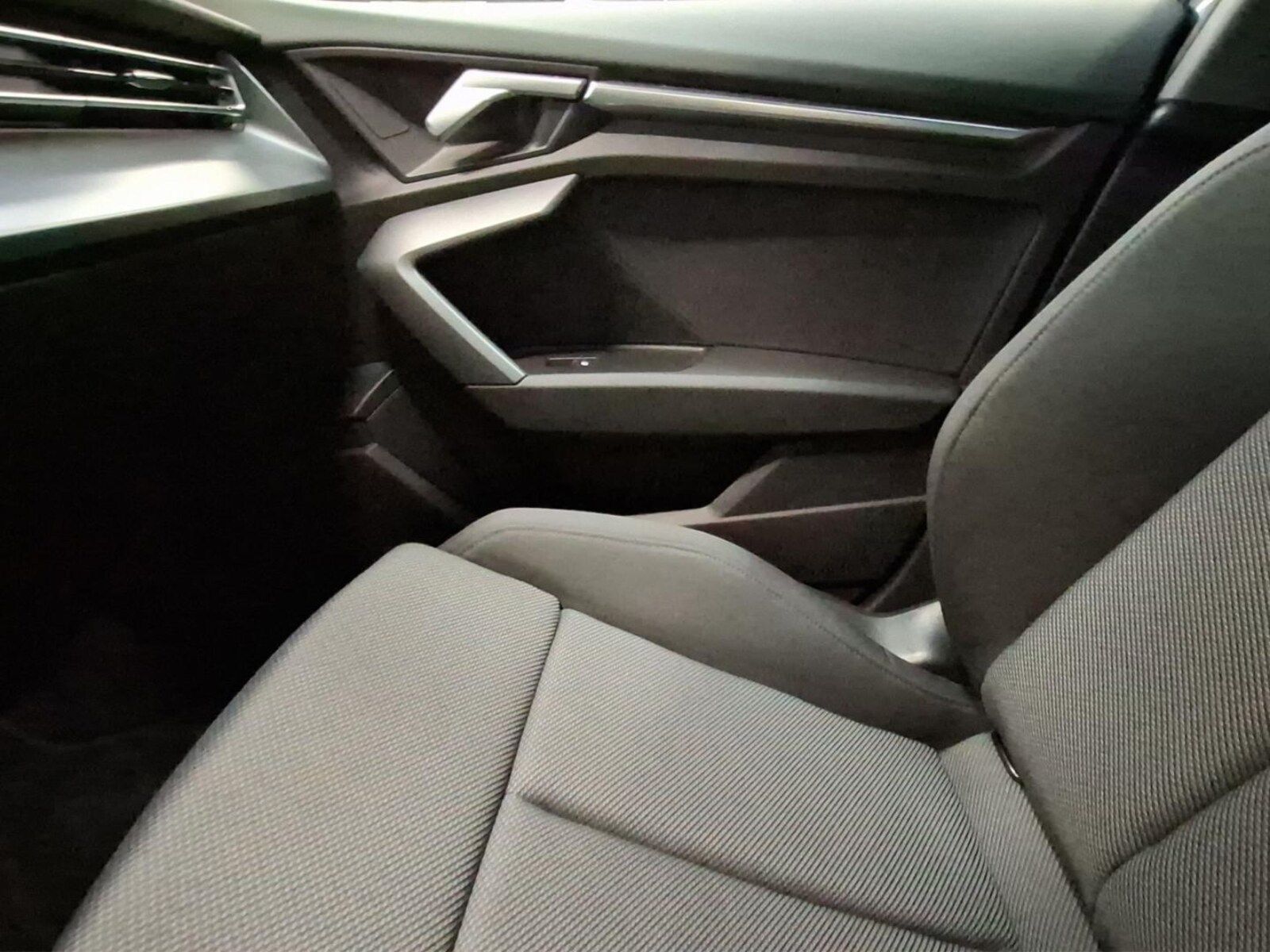 Audi A3 Limousine – Bild 17
