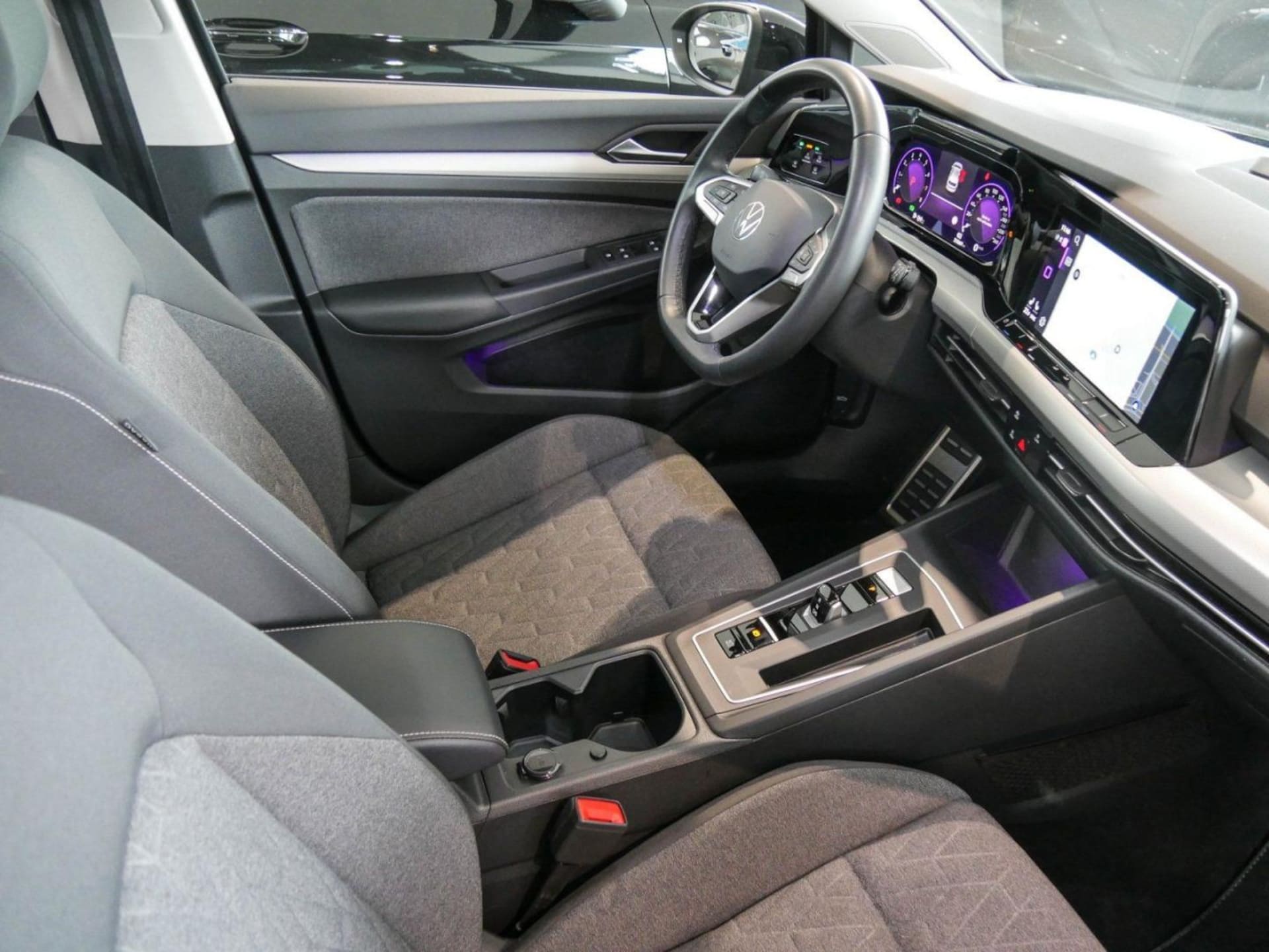 Volkswagen Golf MOVE