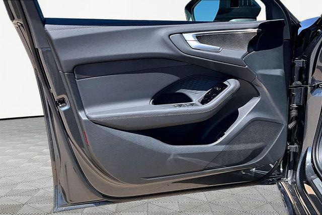 2026 Audi A5 Premium Plus - Photo 18