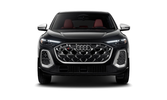 2026 Audi SQ5 Sportback