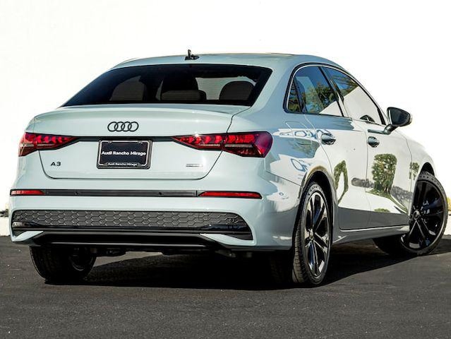 2026 Audi A3 Premium Plus - Photo 8