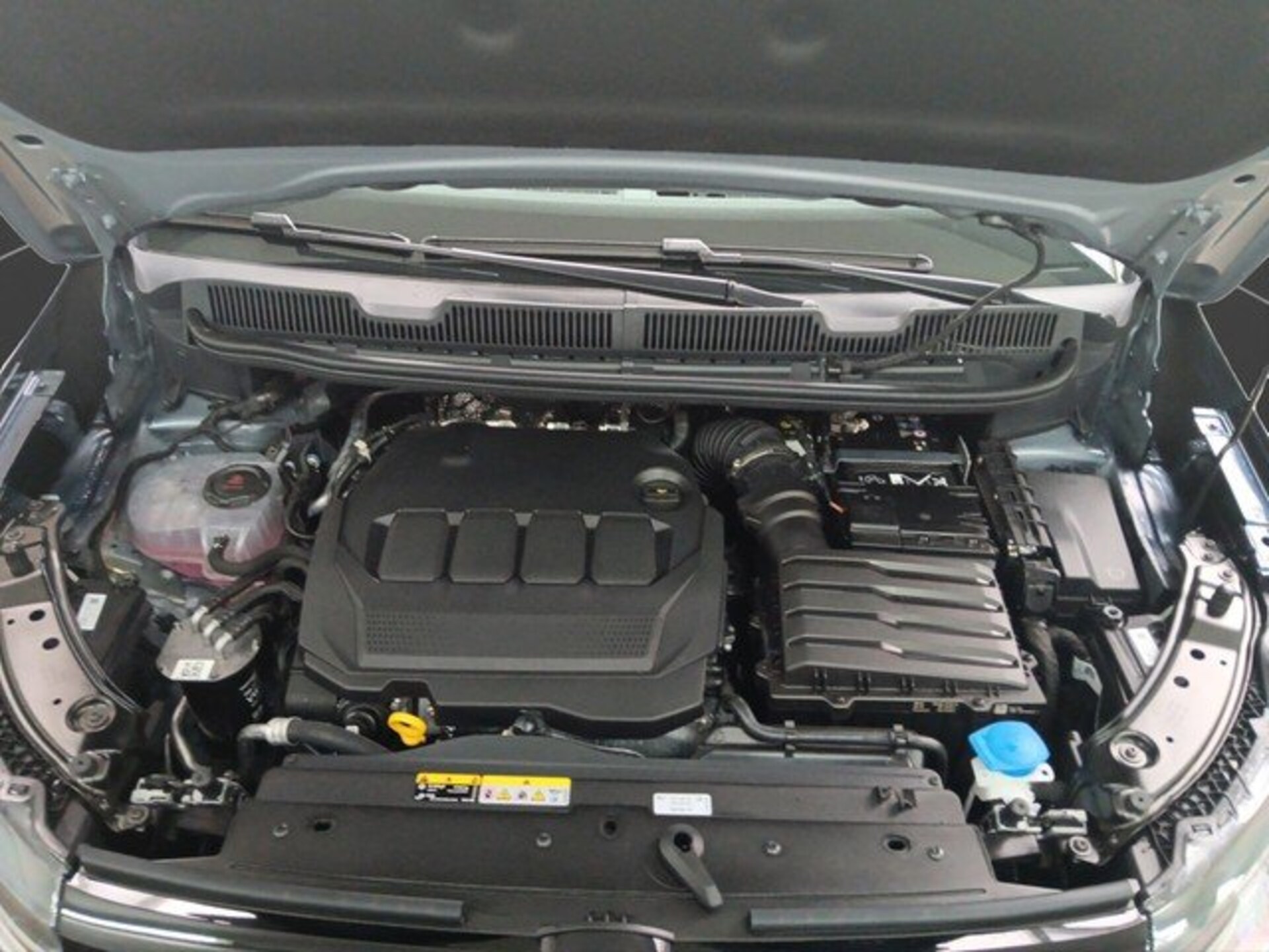 Volkswagen Caddy Maxi Life