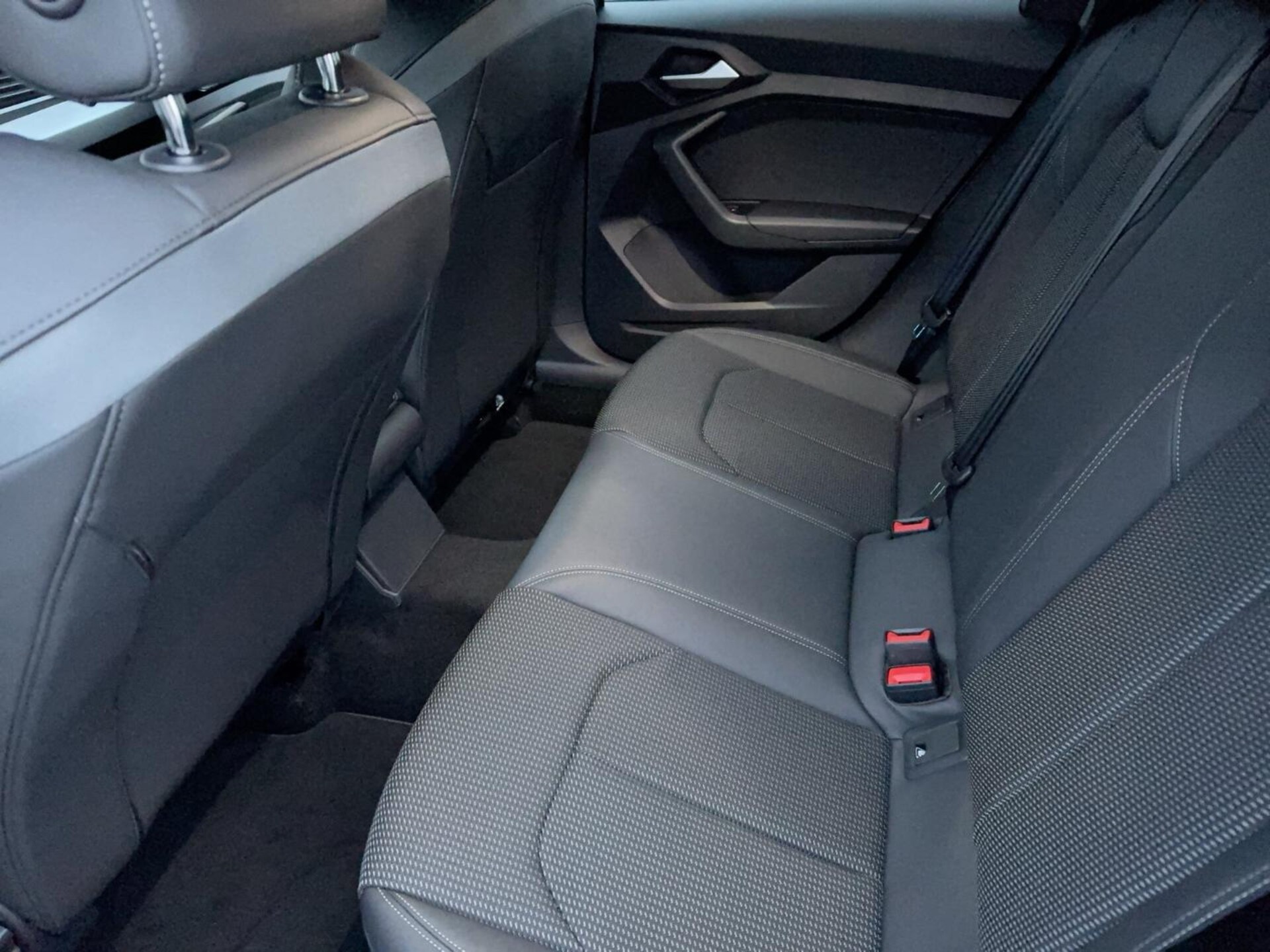 Audi A1 Sportback S line