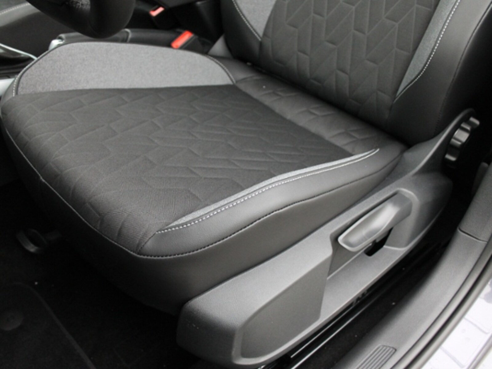 Volkswagen Polo – Bild 9