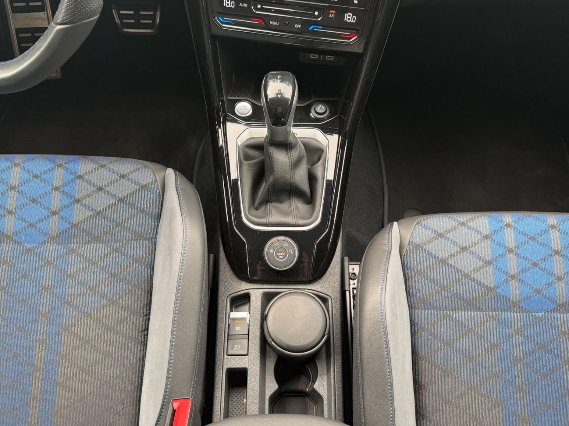Volkswagen T-Roc R