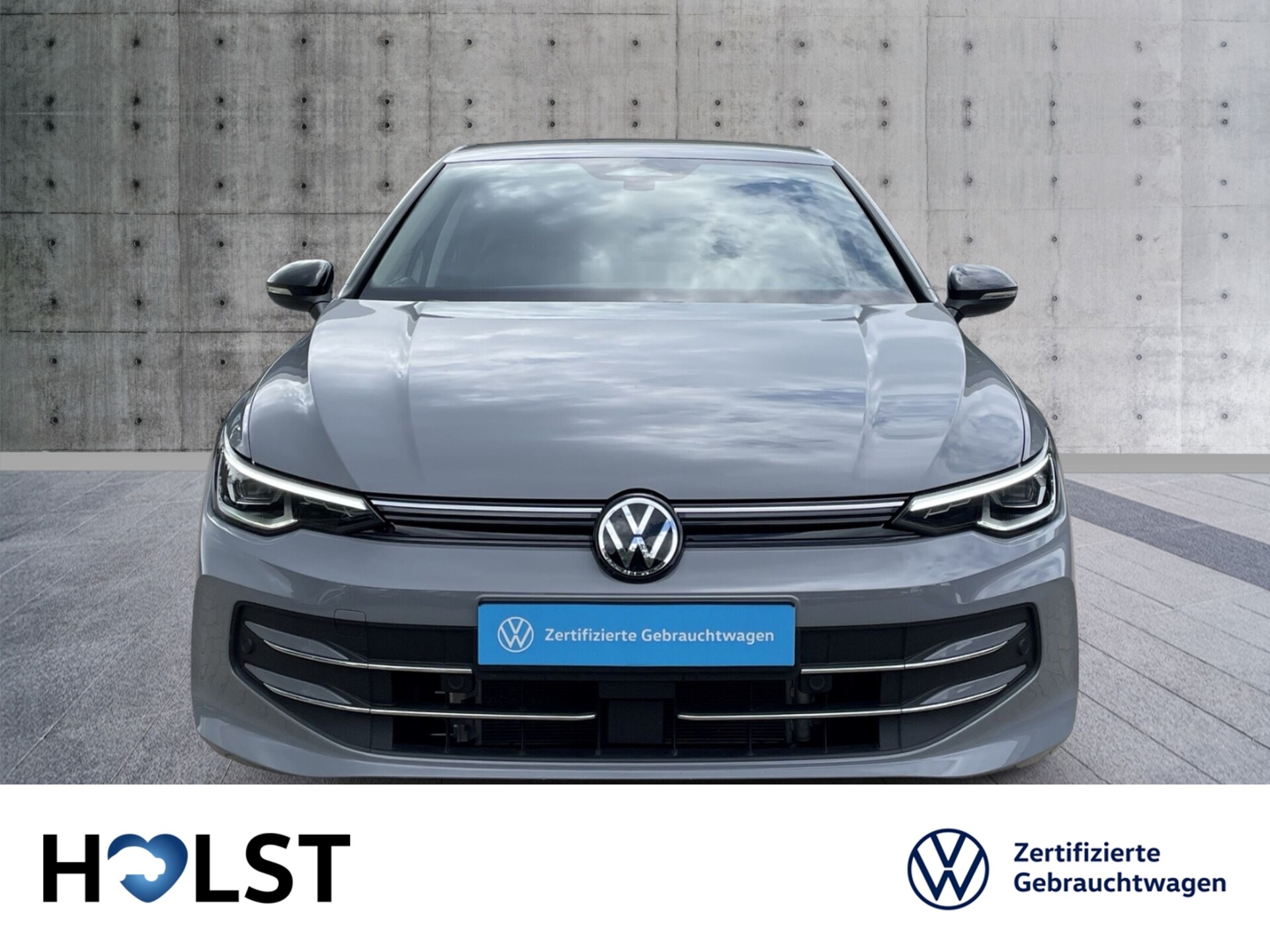 Volkswagen Golf Life