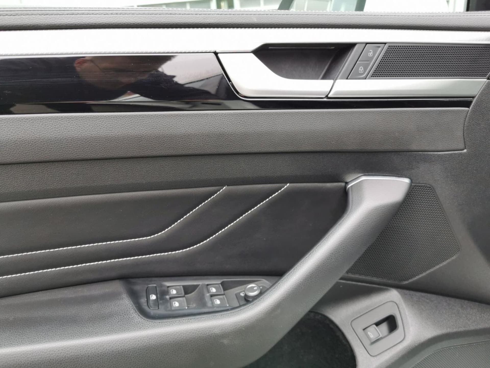 Volkswagen Arteon Shooting Brake R-Line