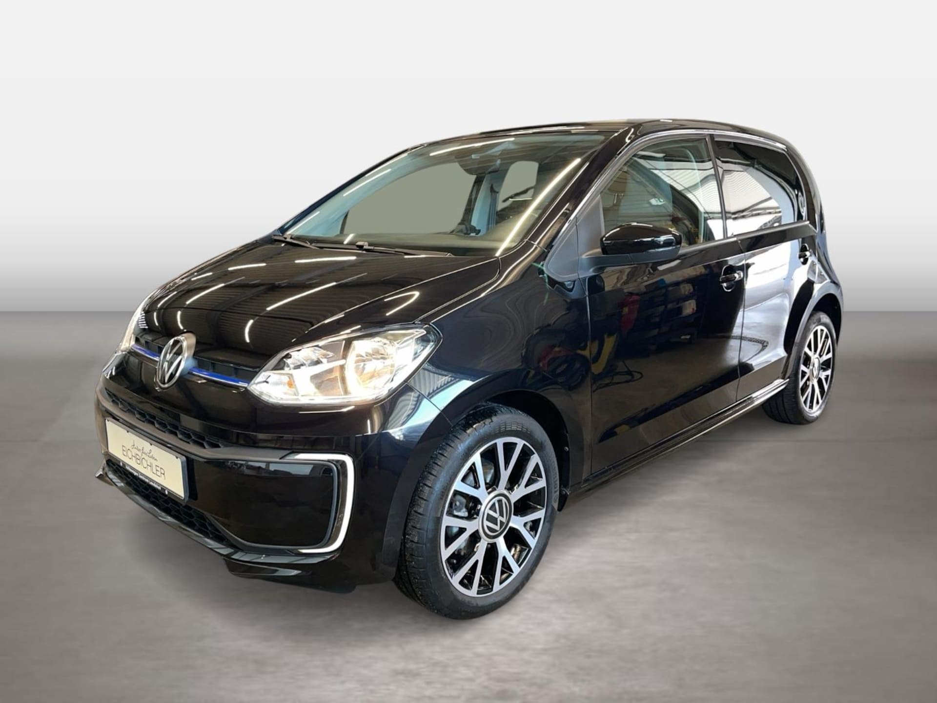 Volkswagen e-up! Edition