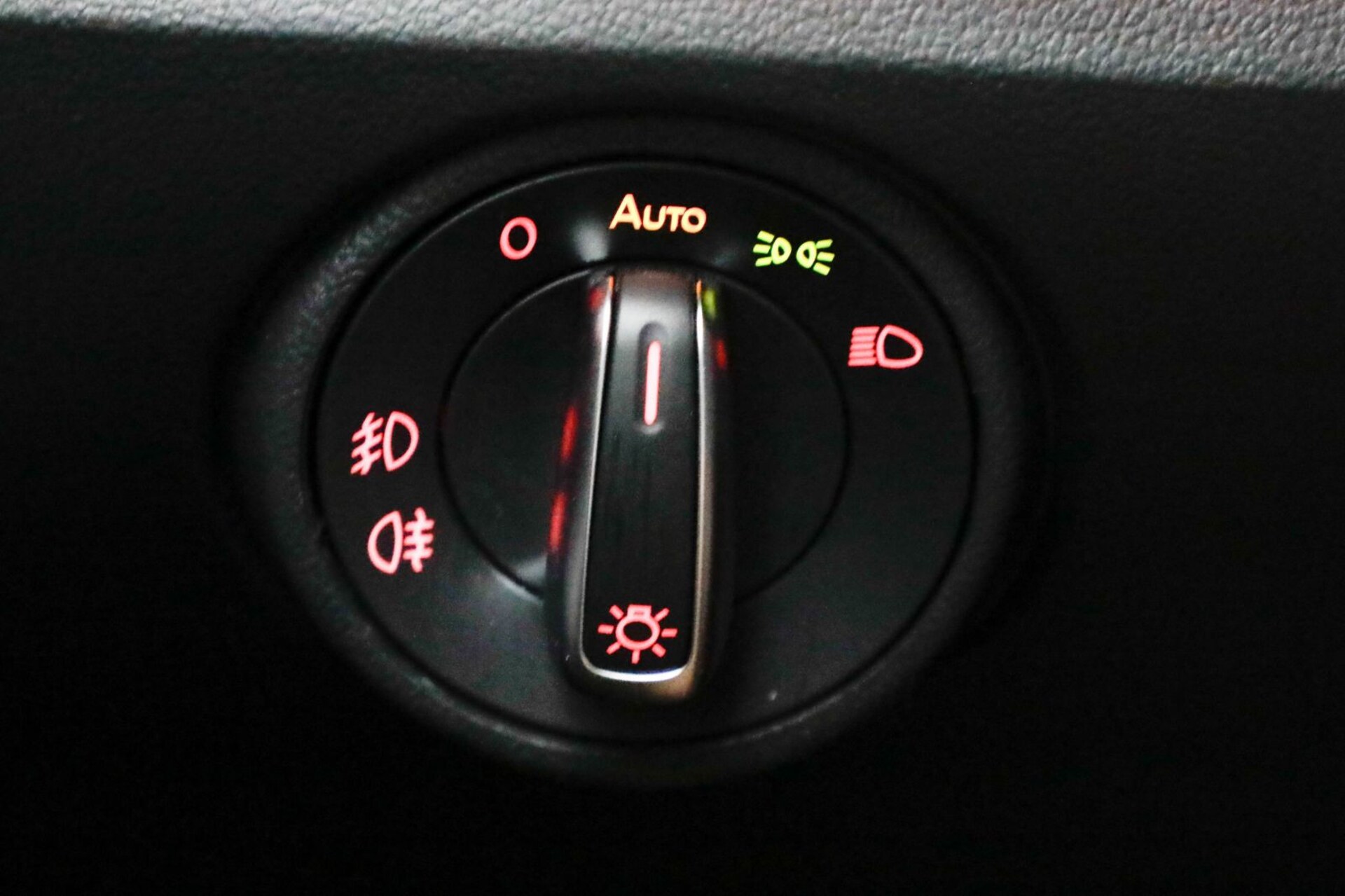 Volkswagen up! GTI