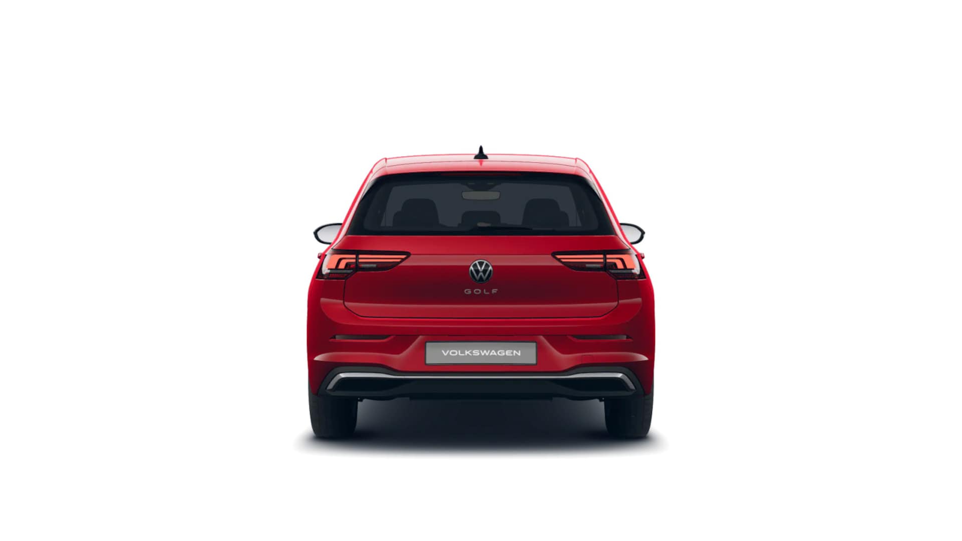 Volkswagen Golf Goal